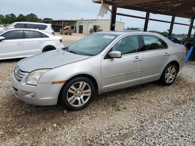 FORD FUSION SEL
