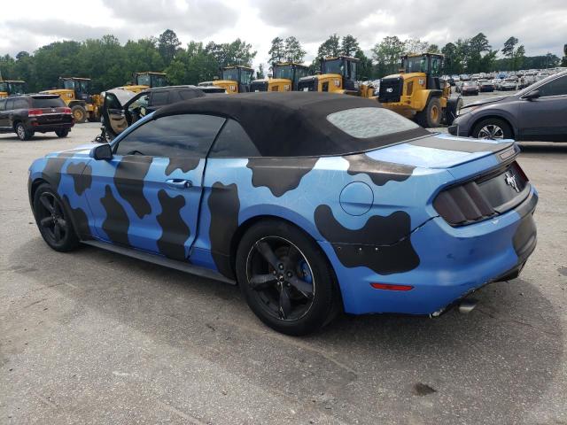Vin: 1fatp8em8f5414762, lot: 58530355, ford all models 20152