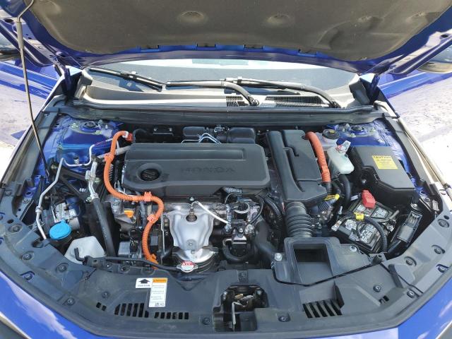 2024 HONDA ACCORD HYB 1HGCY2F76RA067572