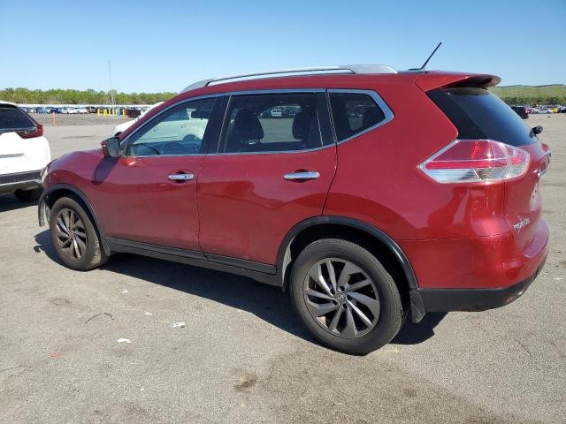 Vin: jn8at2mv3gw145204, lot: 56549835, nissan rogue s 20162