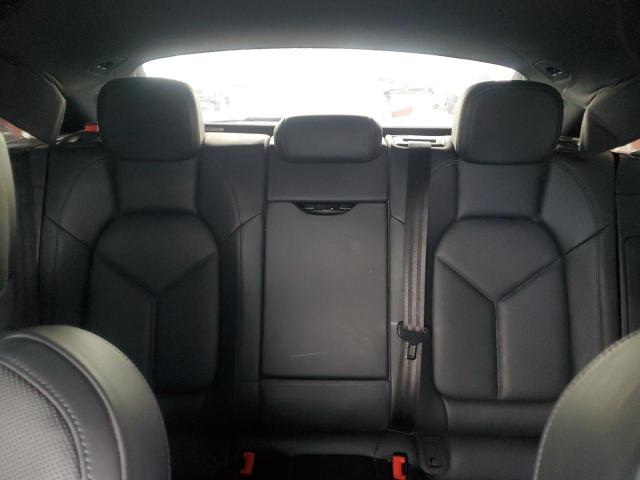 2020 PORSCHE MACAN S - WP1AB2A53LLB31591