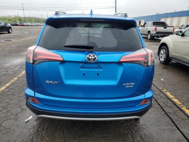 2016 TOYOTA RAV4 LIMIT - JTMDFREV9GJ060792