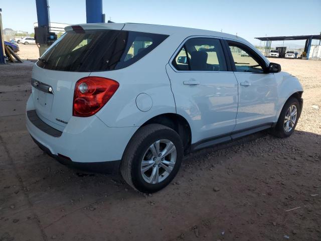 Vin: 2gnalbek6c1198701, lot: 58429975, chevrolet equinox ls 20123