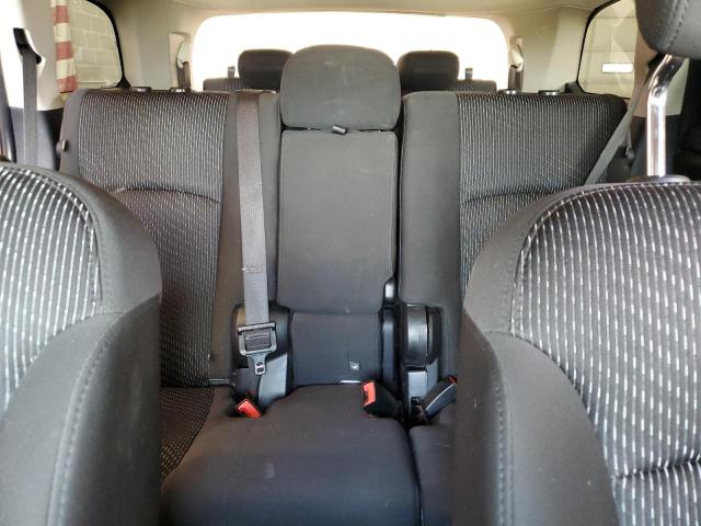 2018 DODGE JOURNEY SE - 3C4PDCAB9JT295687