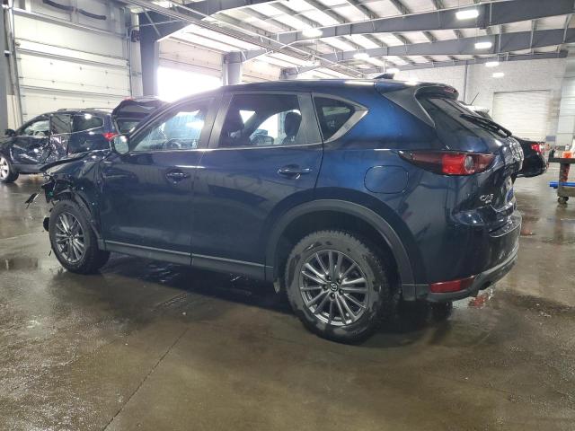 Vin: jm3kfbcm0m0424454, lot: 55238665, mazda cx-5 touring 20212