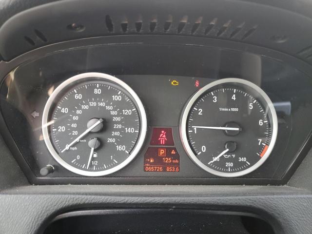 2013 BMW X6 XDRIVE3 - 5UXFG2C54DL783481