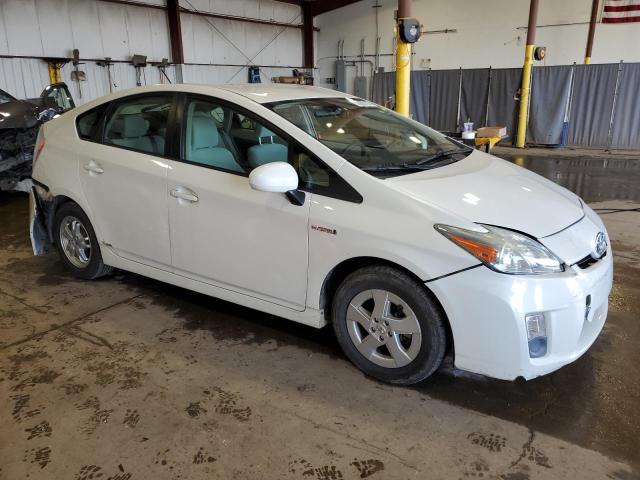 Vin: jtdkn3du9b0261218, lot: 58908185, toyota prius 20114