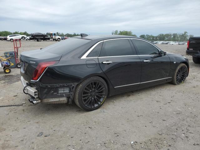 2017 CADILLAC CT6 PREMIU 1G6KH5R68HU164674