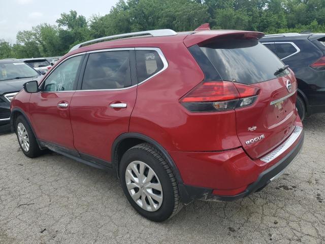 Vin: jn8at2mv3hw255879, lot: 56846055, nissan rogue s 20172