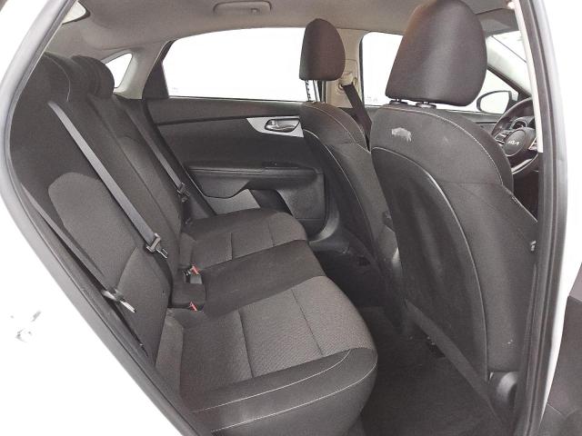 2022 KIA FORTE FE - 3KPF24AD5NE482413