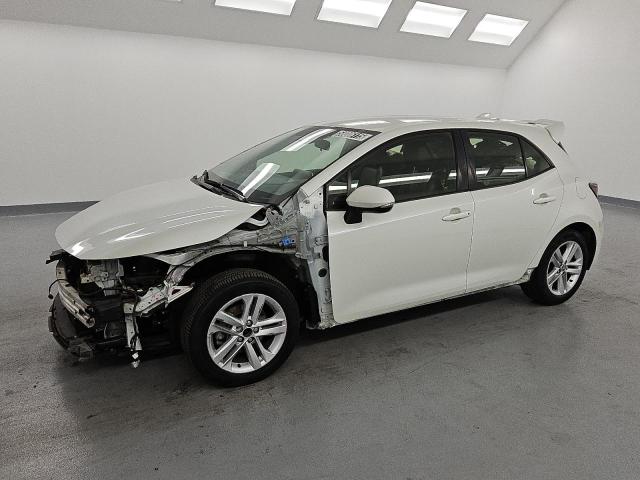 TOYOTA COROLLA SE