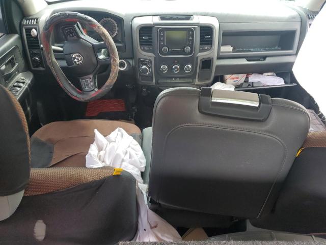 2018 RAM 1500 ST - 1C6RR6FT8JS127657