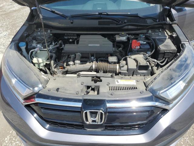 2020 HONDA CR-V TOURI - 5J6RW2H96LL013420