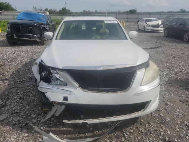2013 HYUNDAI GENESIS 3. - KMHGC4DD0DU233476