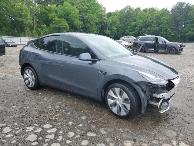 Vin: 7saygdee5pa130863, lot: 55659915, tesla model y 20234