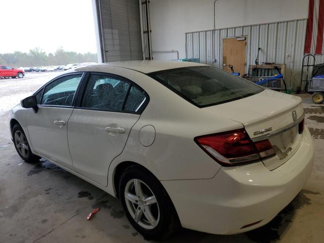 Vin: 2hgfb2f54fh552206, lot: 55499545, honda civic lx 20152
