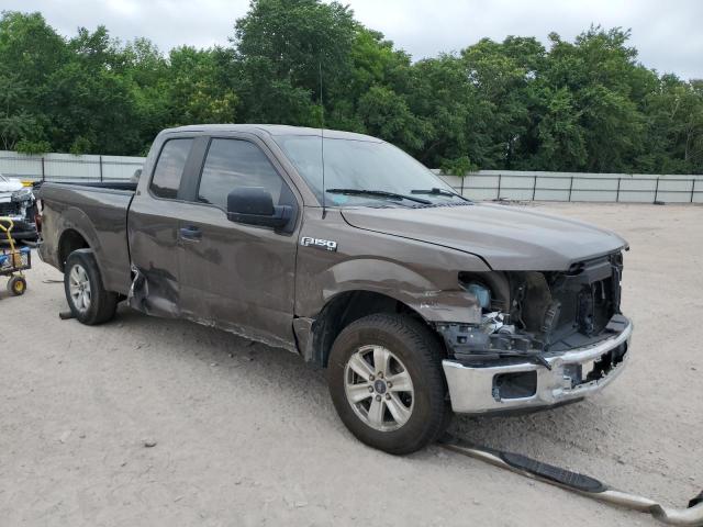 2016 FORD F150 SUPER - 1FTEX1C8XGFA12530