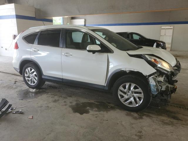 Vin: 5j6rm4h76fl003684, lot: 59255365, honda crv exl 20154
