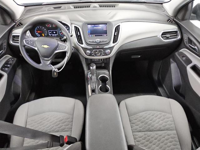 2020 CHEVROLET EQUINOX LS - 2GNAXSEV0L6126524