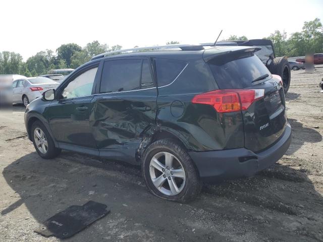 Vin: 2t3rfrev4dw046334, lot: 57140805, toyota rav4 xle 20132