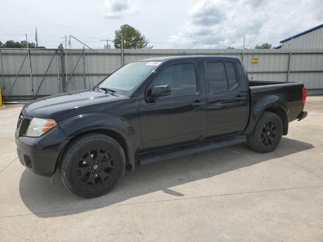 Vin: 1n6ad0er6kn882181, lot: 58778995, nissan frontier s 2019 img_1