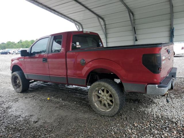 Vin: 1ftex1cm8dfb33923, lot: 56680525, ford f-150 super cab 20132