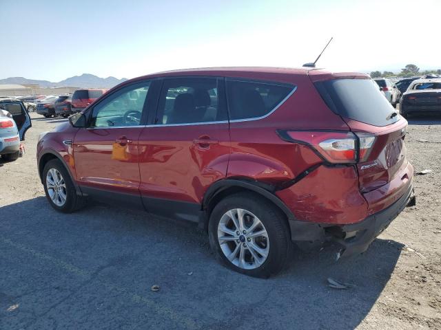 Vin: 1fmcu9g99huc35815, lot: 57650735, ford escape se 20172