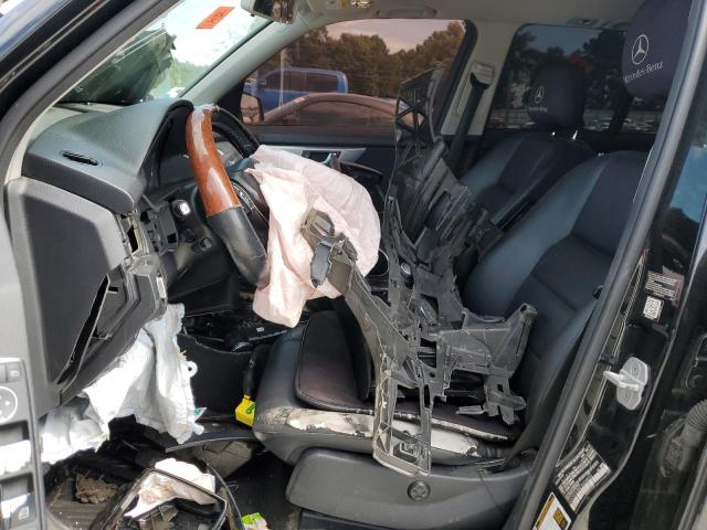 2015 MERCEDES-BENZ GLK 350 4M WDCGG8JB0FG339022