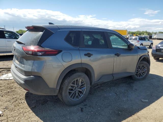 Vin: 5n1bt3ab8pc779895, lot: 57970125, nissan rogue s 20233