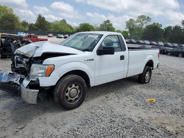 FORD F150