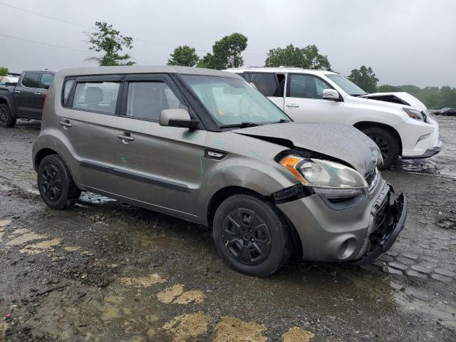 Vin: kndjt2a50d7492687, lot: 57790805, kia soul 20134