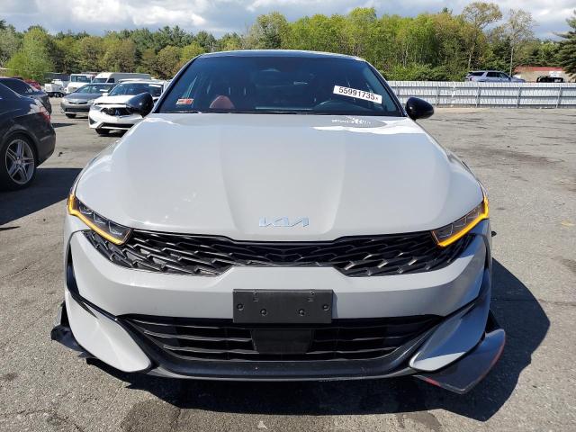 2022 KIA K5 GT LINE - 5XXG64J20NG118009