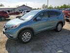 2015 HONDA CR-V EXL - 2HKRM4H7XFH603229