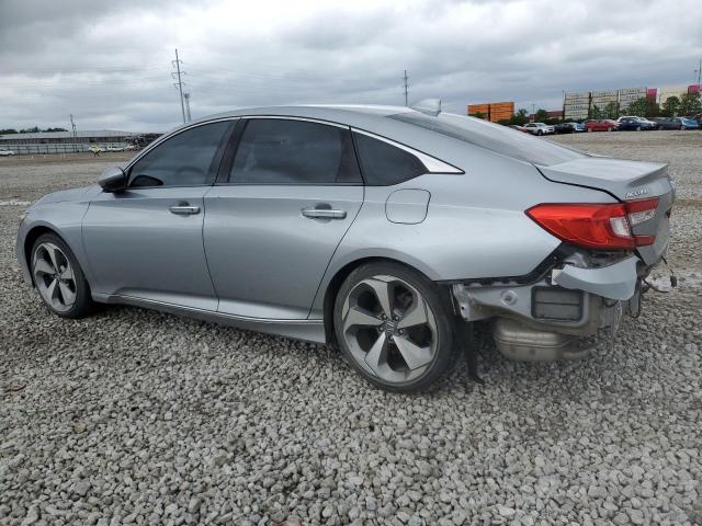 Vin: 1hgcv1f98ja118756, lot: 57889585, honda accord touring 20182