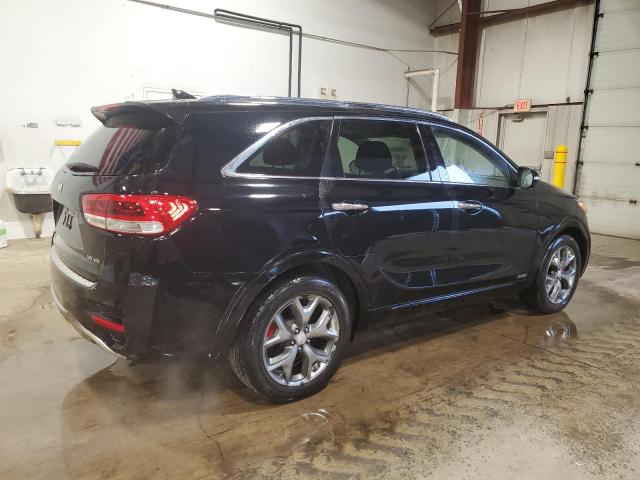 Vin: 5xypkda50gg005987, lot: 57831295, kia sorento sx 20163