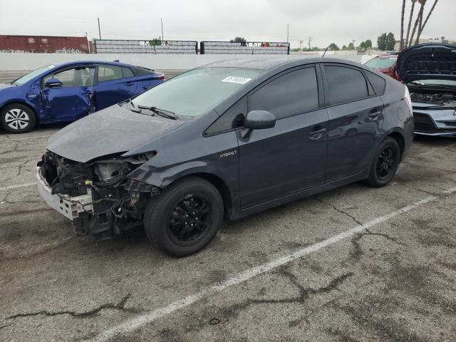 Vin: jtdkn3du6b0268126, lot: 55795505, toyota prius 2011 img_1