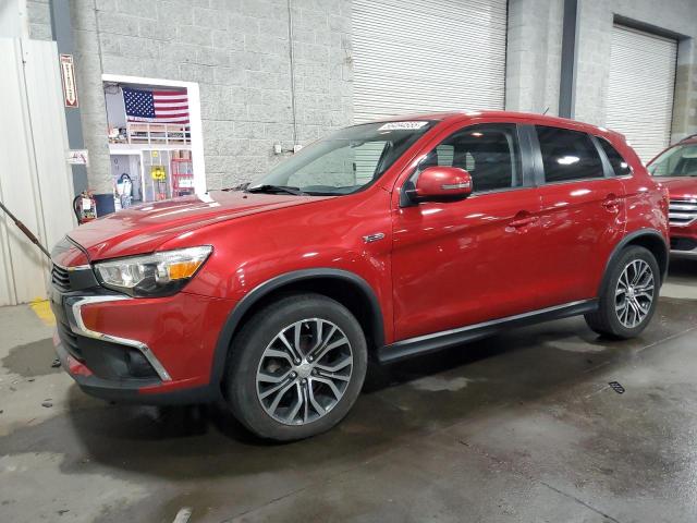 Vin: ja4ar3au6gz053833, lot: 56494555, mitsubishi outlander es 2016 img_1