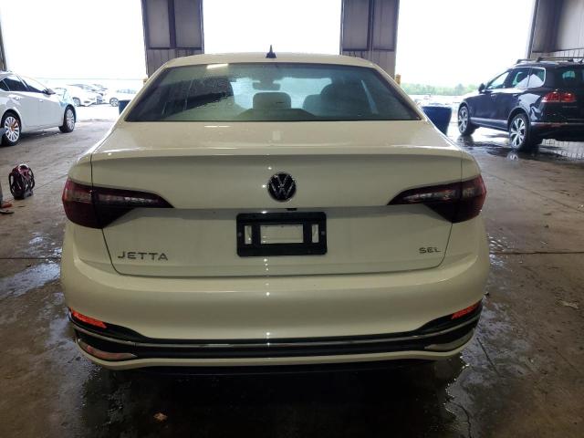 2024 VOLKSWAGEN JETTA SEL 3VWGM7BUXRM058782