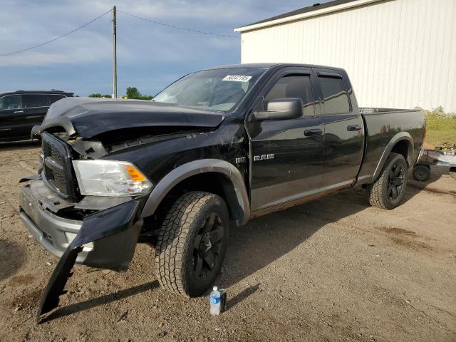 DODGE RAM 1500 S