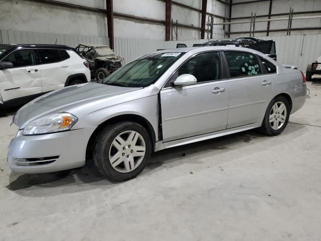 Vin: 2g1wb5e36d1174999, lot: 56494015, chevrolet impala lt 2013 img_1