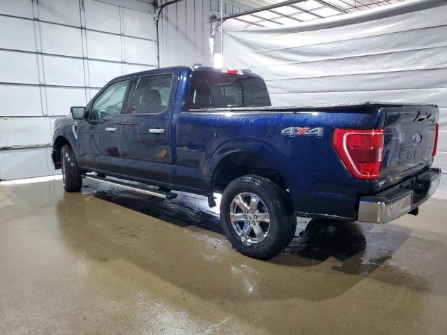 Vin: 1ftfw1e53pfc94410, lot: 55933105, ford f-150 supercrew 20232