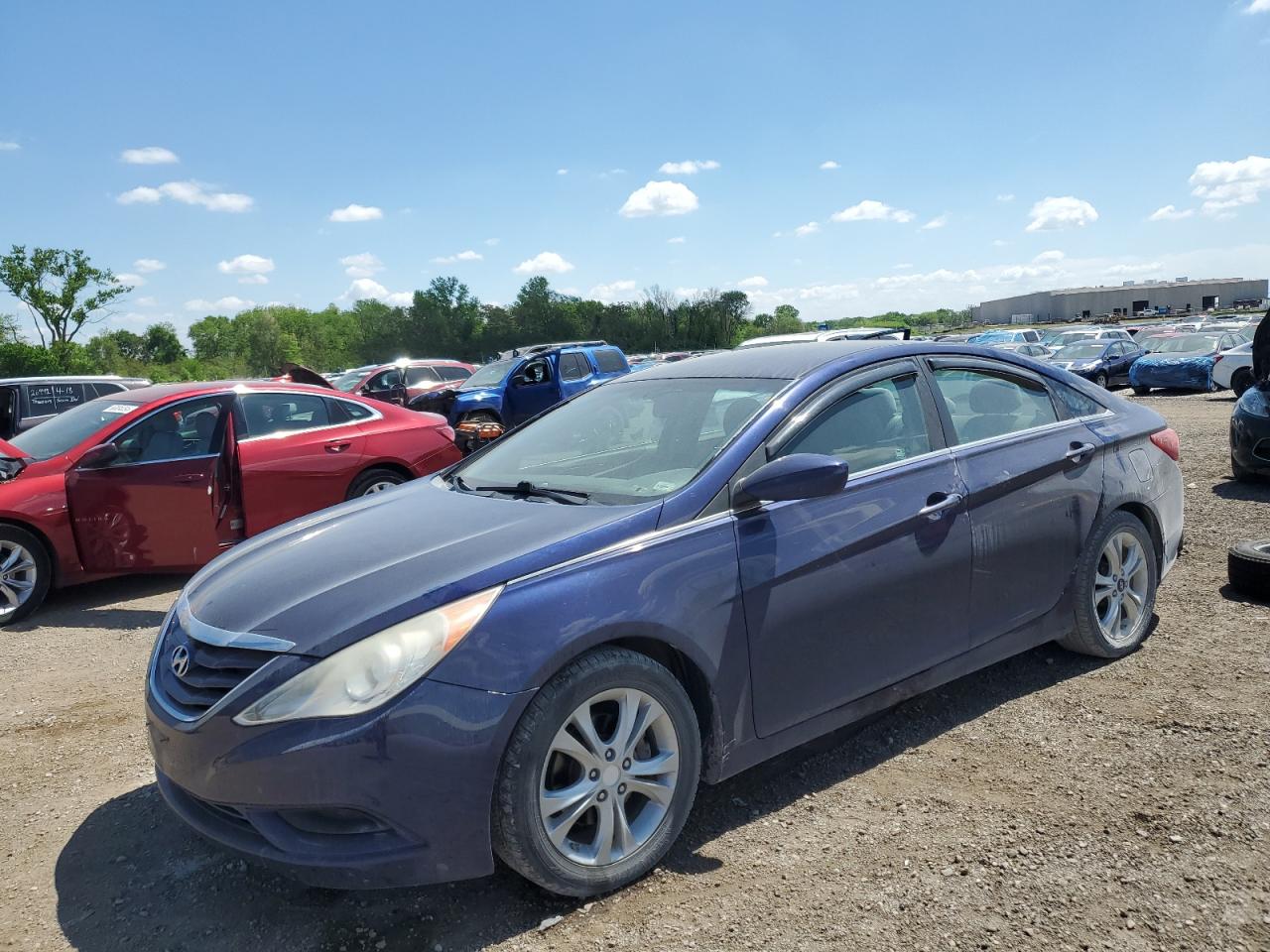 HYUNDAI SONATA GLS
