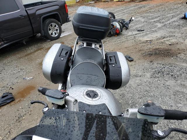 2011 KAWASAKI ZG1400 C - JKBZGNC17BA007552