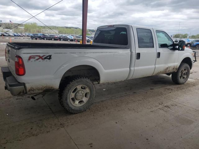 Vin: 1ft8w3b63ceb09760, lot: 56230485, ford f350 super duty 20123