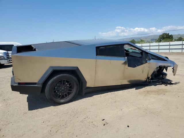 2024 TESLA CYBERTRUCK 7G2CEHED5RA056355