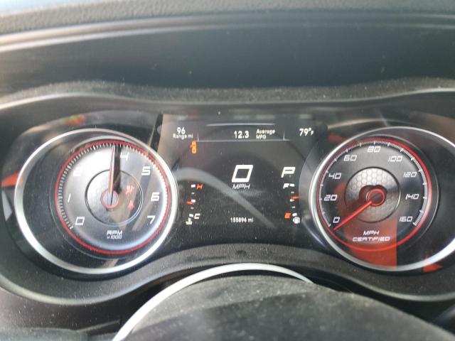 2019 DODGE CHARGER PO 2C3CDXAT4KH568340