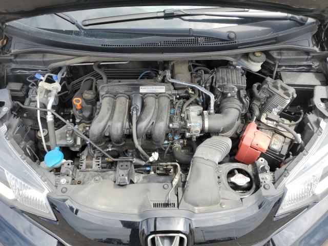 2017 HONDA FIT LX 3HGGK5H57HM712165
