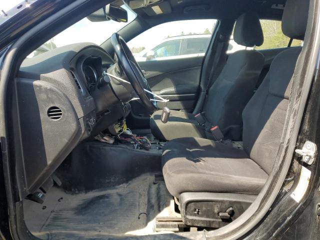 2022 DODGE CHARGER PO 2C3CDXKG0NH130596