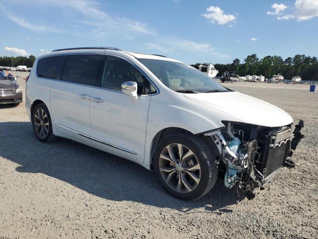 Vin: 2c4rc1gg4lr239892, lot: 55280125, chrysler pacifica limited 20204