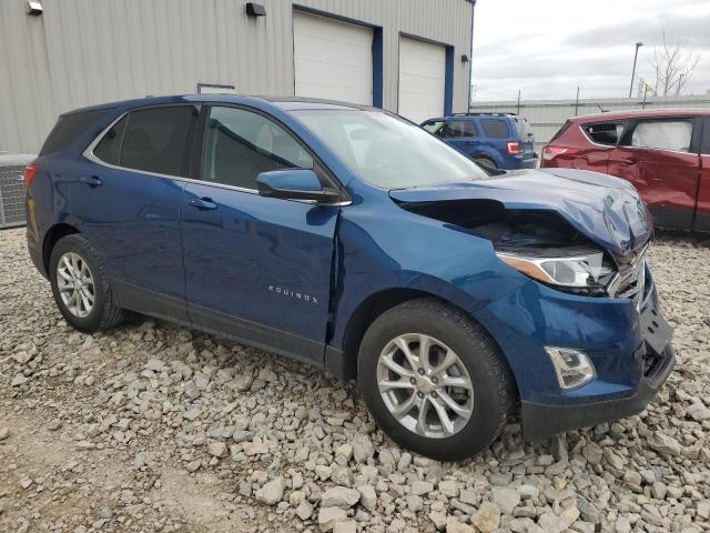 Vin: 2gnaxkev1k6300969, lot: 57409965, chevrolet equinox lt 20194